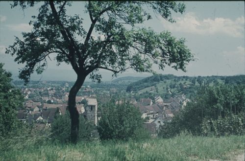 Fotografie, Pratteln