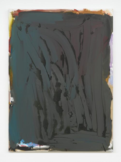 Richter, David - Malerei, Untitled