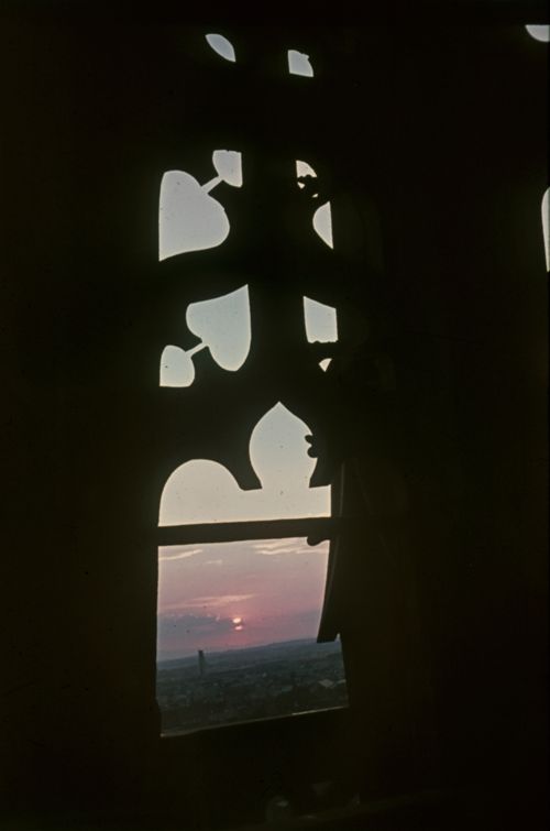 Fotografie, Basel, Münster