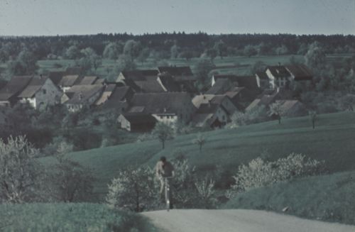 Fotografie, Anwil