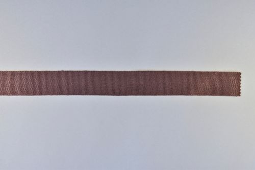 Seidenband, Dekorband