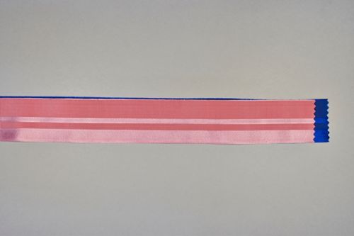 Seidenband, Dekorband