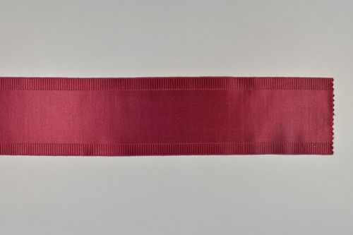 Seidenband, Dekorband