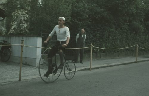 Fotografie, Liestal, Tour de Suisse, Begleitprogramm