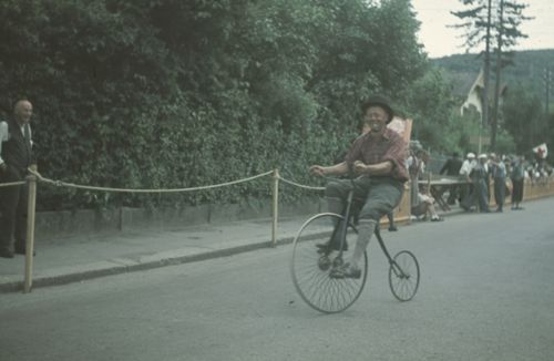 Fotografie, Liestal, Tour de Suisse, Begleitprogramm