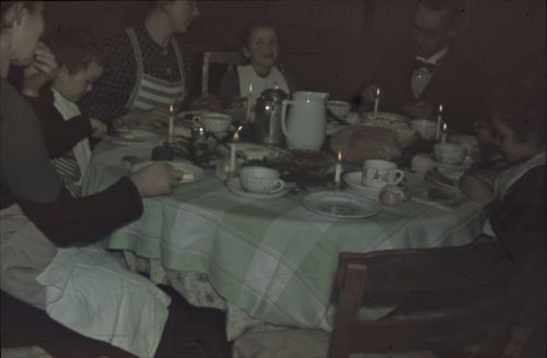Fotografie, Ziefen, Pfarrhaus