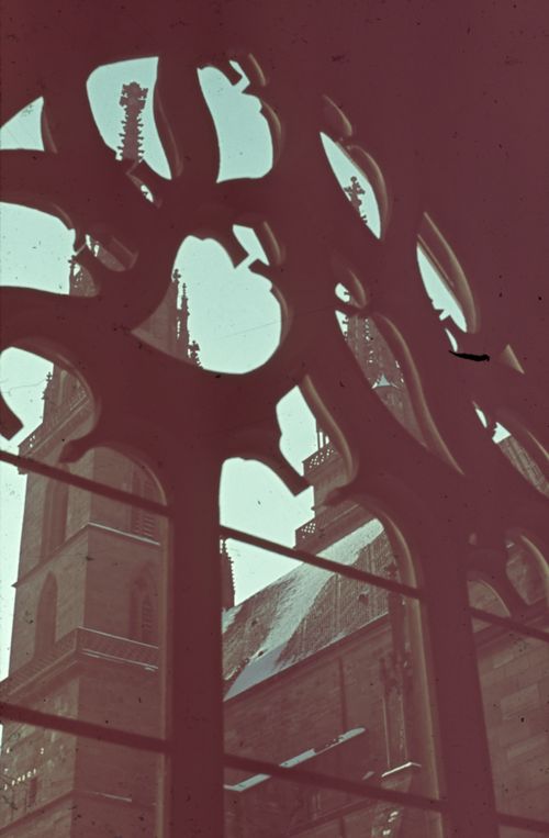 Fotografie, Basel, Münster