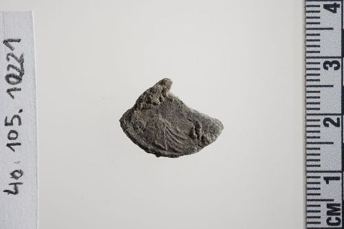 Münze, AE2, Magnentius