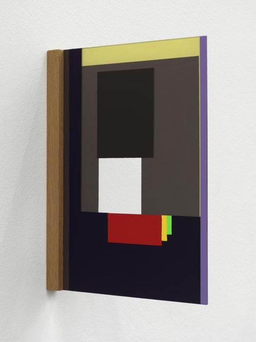 Braun, Anja - Objektkunst, Windows