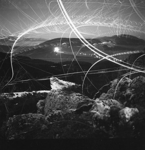 Fotografie, Hochwald, Tannenfluh -> Birstal, Schybe (Schybli-)wärfe (s/u)