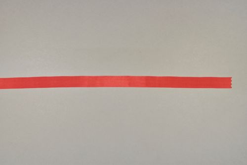 Seidenband, Dekorband