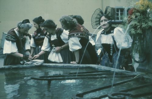 Fotografie, Liestal, Maisingen