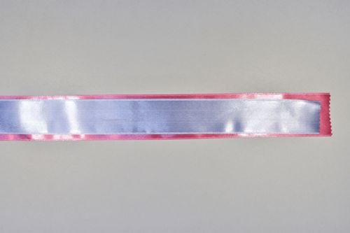 Seidenband, Dekorband