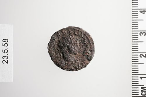 Münze, Antoninian, Aurelianus