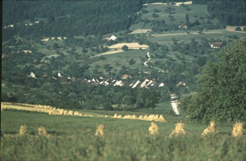 Fotografie, Rothenfluh