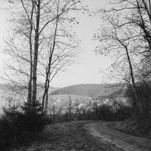 Fotografie, Landschaft