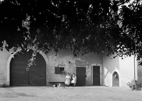 Fotografie, Seltisberg, Haus Nr. 1