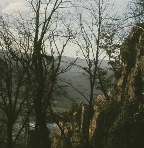 Fotografie, Liestal, Weisse Fluh
