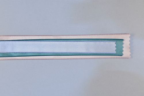 Seidenband, Dekorband