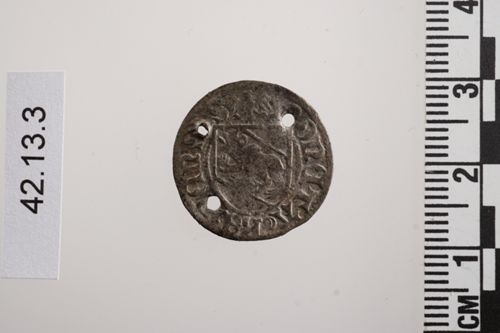 Münze, Bern, Fünfer