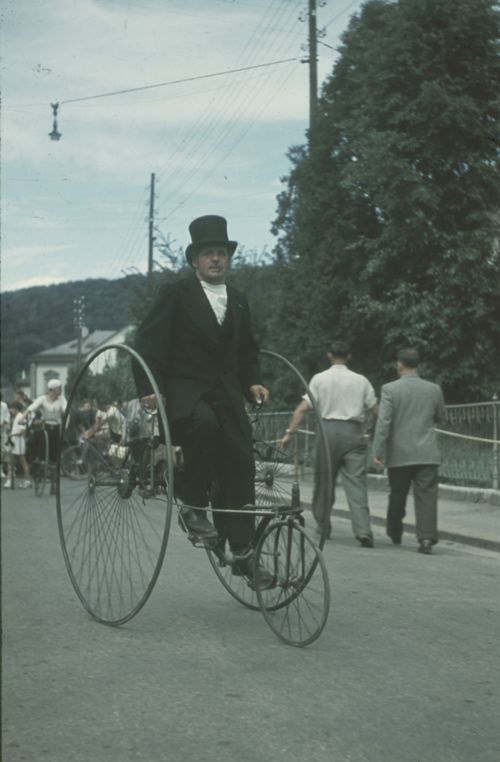 Fotografie, Liestal, Tour de Suisse, Begleitprogramm