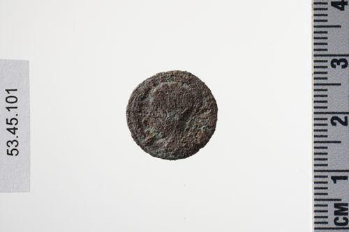 Münze, AE3, Constantinus I.