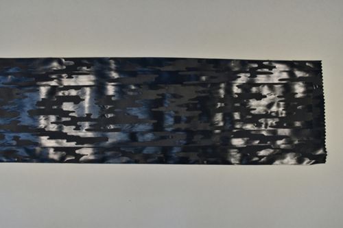 Seidenband, Dekorband