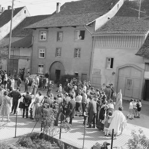Fotografie, Füllinsdorf, Eierläse