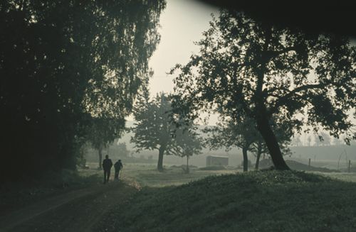 Fotografie, Liestal, Bauernhof