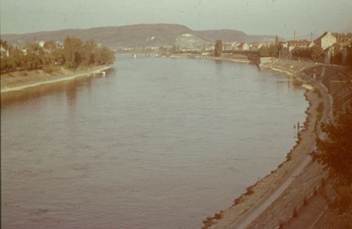 Fotografie, Basel, Münster
