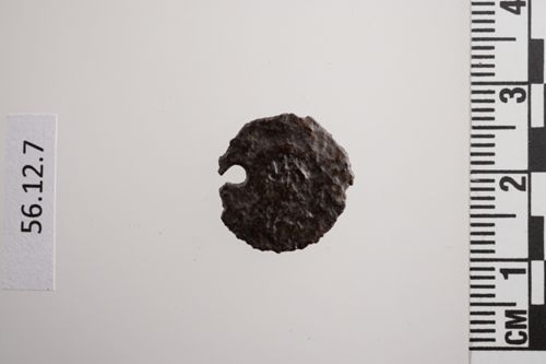 Münze, AE3, Constantinus I.