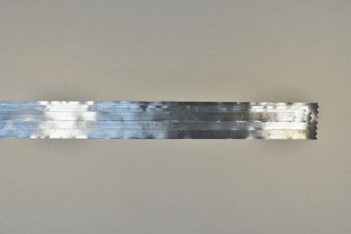 Seidenband, Dekorband