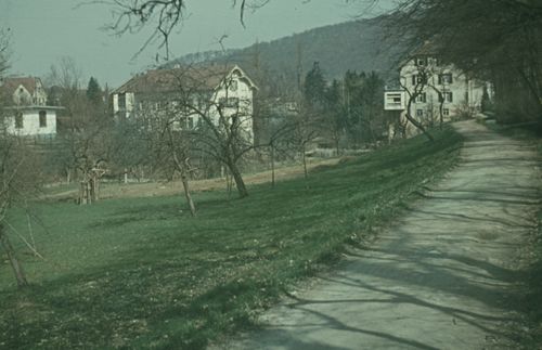 Fotografie, Liestal, Schwieri, Oristal