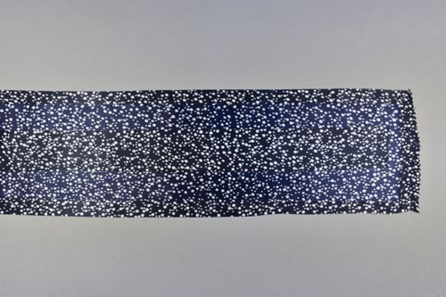Seidenband, Dekorband