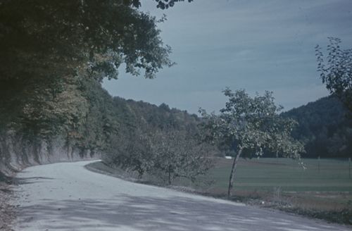 Fotografie, Liestal, Oristal