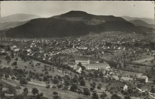 Fotografie, Sissach und Umgebung