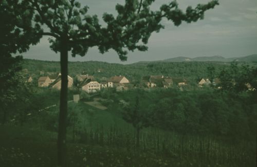 Fotografie, Ramlinsburg
