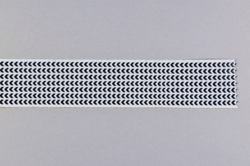 Seidenband, Dekorband