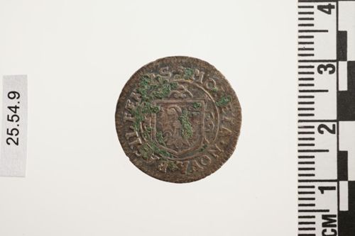 Münze, Basel, Assis