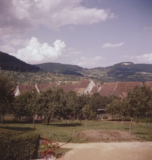 Fotografie, Itingen -> Sissacherfluh