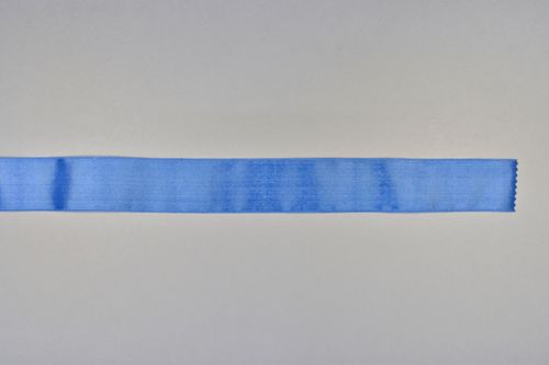 Seidenband, Dekorband