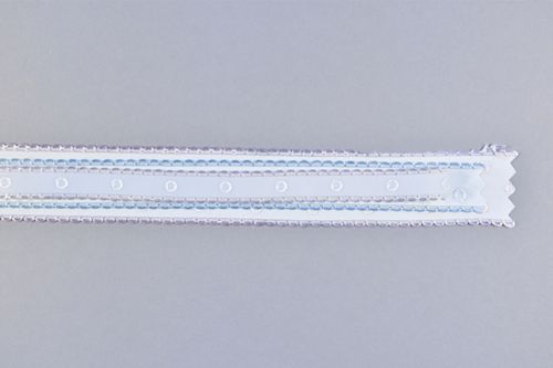 Seidenband, Dekorband