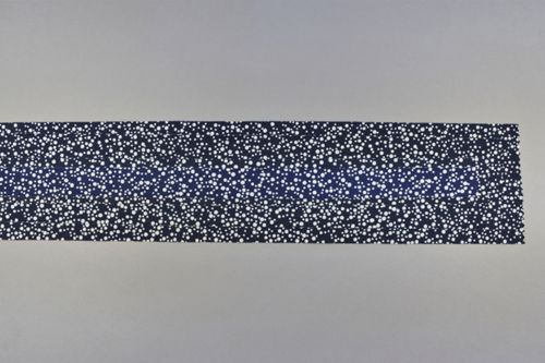 Seidenband, Dekorband
