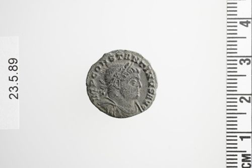 Münze, AE3, Constantinus I.