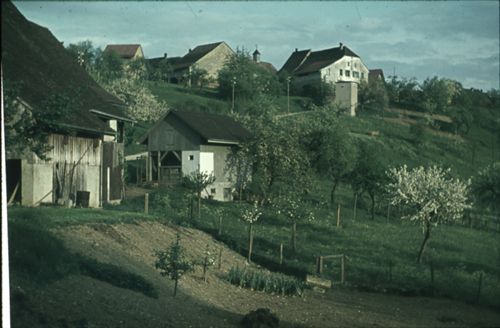 Fotografie, Ramlinsburg