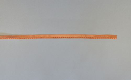 Seidenband, Dekorband