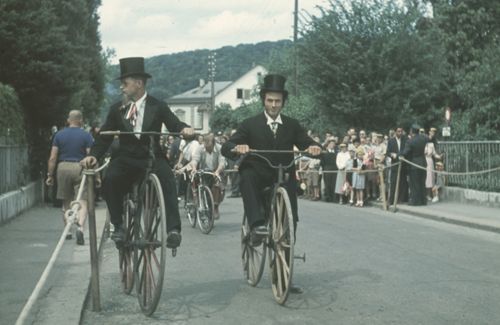 Fotografie, Liestal, Tour de Suisse, Begleitprogramm