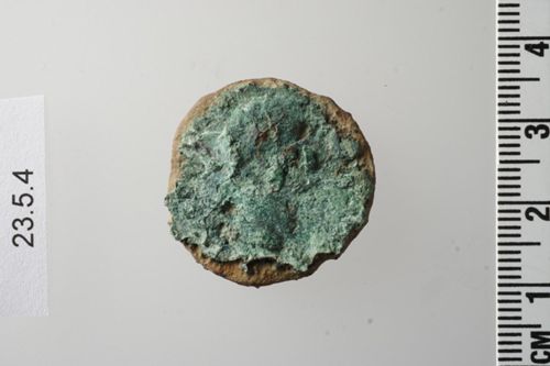 Münze, As, Domitianus
