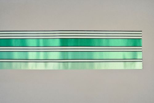 Seidenband, Dekorband