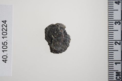 Münze, AE4, Constans